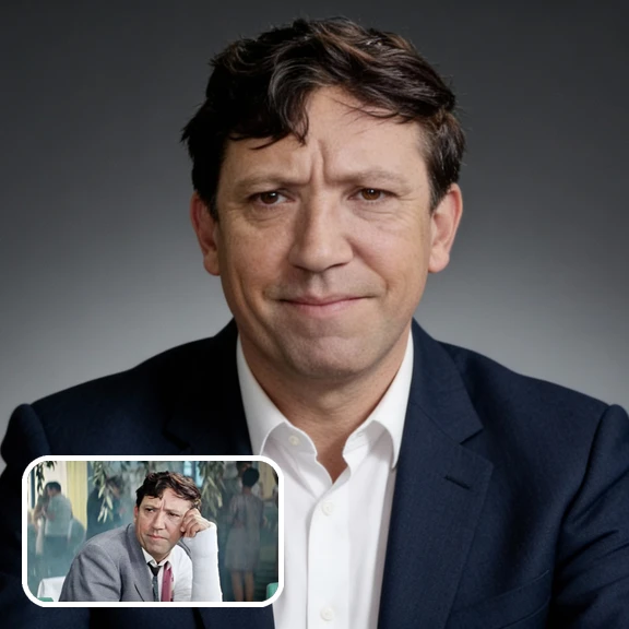 Деловая фотография в один клик