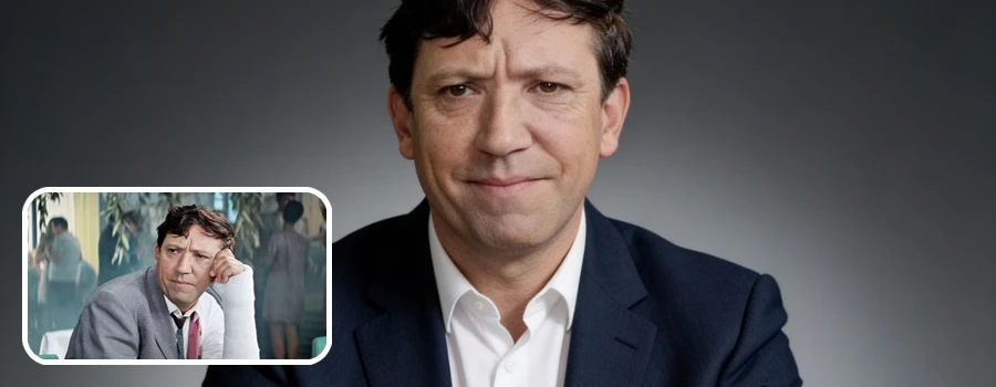 Деловая фотография в один клик