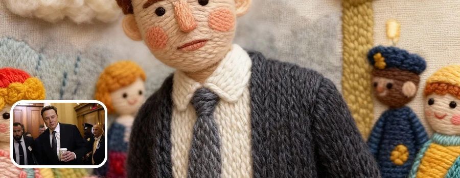 Плюшевый стиль фото