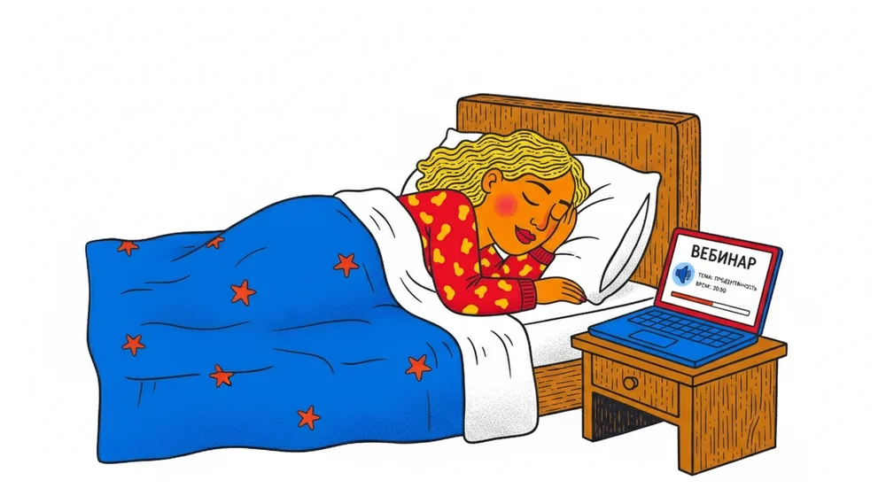 Что такое автовебинар и как его правильно запустить