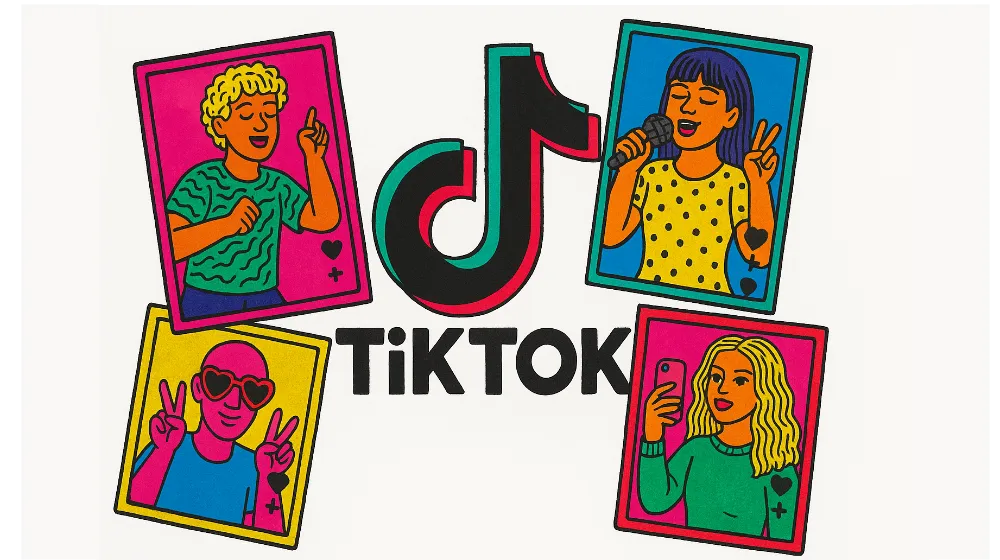 Полное руководство по tiktok creator marketplace