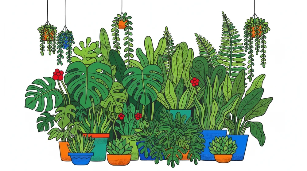 Вечнозеленый контент