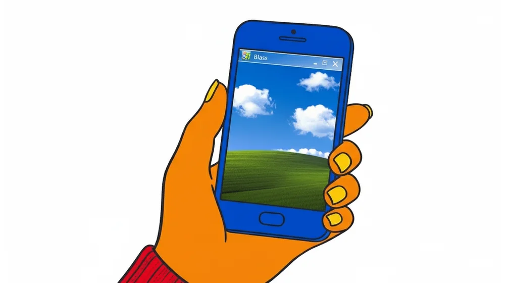 Как сделать фон в телеграм