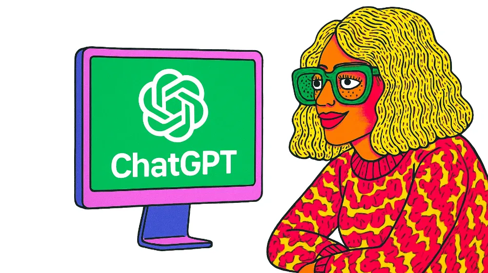 Как настроить ChatGPT под себя